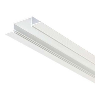 Brumberg Leuchten Profilé LED en aluminium 2000 mm blanc 53655070