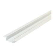 Brumberg Leuchten Profilé LED en aluminium 2000 mm blanc 53655070-4