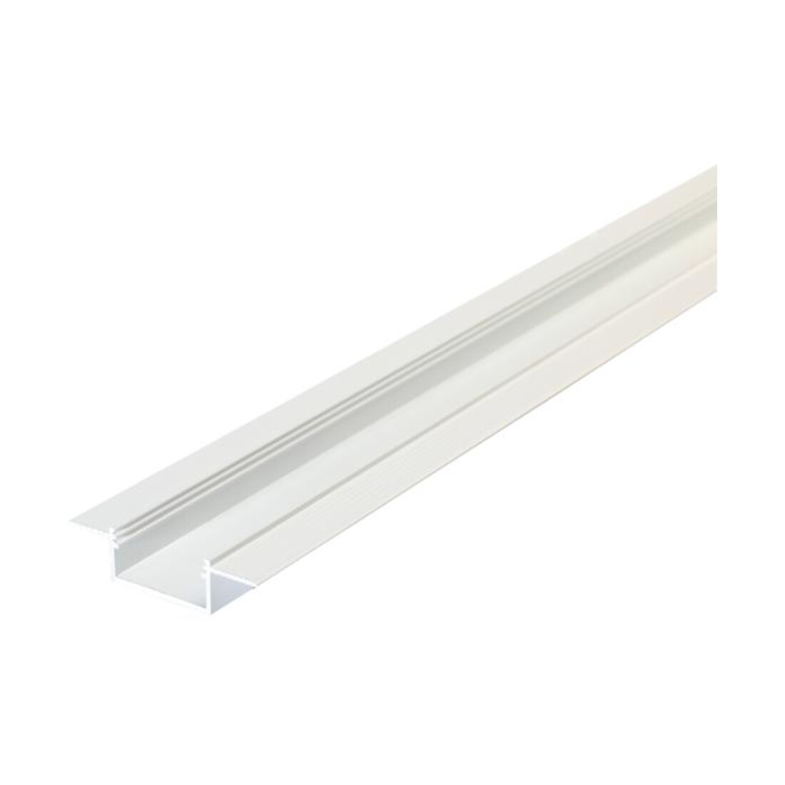 Brumberg Leuchten Profilé LED en aluminium 2000 mm blanc 53655070
