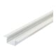 Brumberg Leuchten Profilé LED en aluminium 2000 mm blanc 53656070