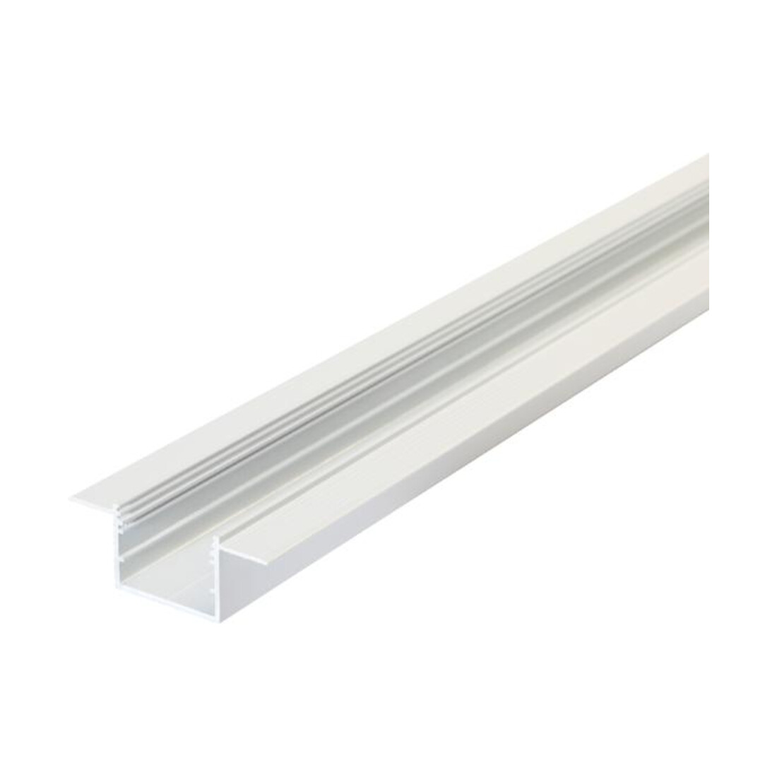 Brumberg Leuchten Profilé LED en aluminium 2000 mm blanc 53656070