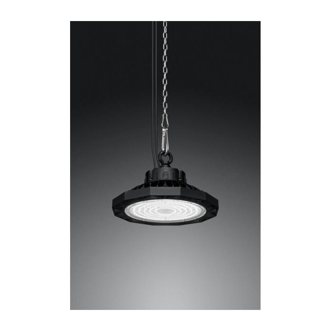 Brumberg Leuchten Projecteur LED pour hall 4000K avec DALI 78310084
