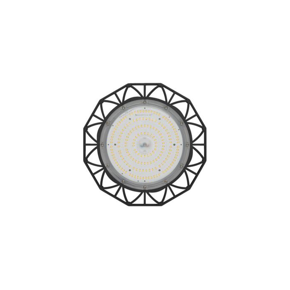 Brumberg Leuchten Projecteur LED pour hall 4000K avec DALI 78310084