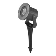 Brumberg Leuchten Projecteur LED sur piquet 6W 230V IP65 eds 60103223-1