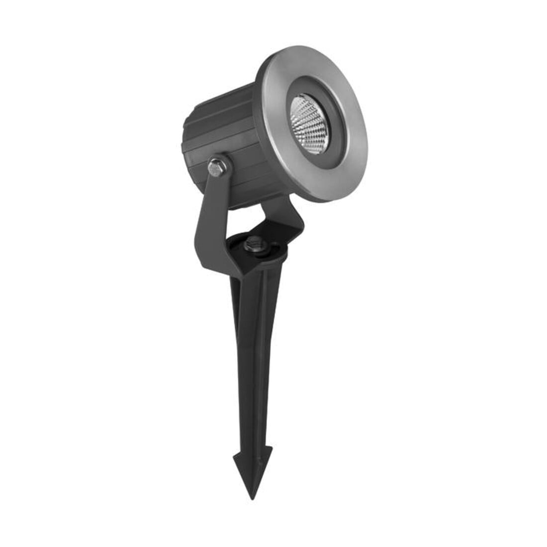 Brumberg Leuchten Projecteur LED sur piquet 6W 230V IP65 eds 60103223