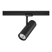 Brumberg Leuchten Projecteur LED sur rail 3000K noir 88397183-4