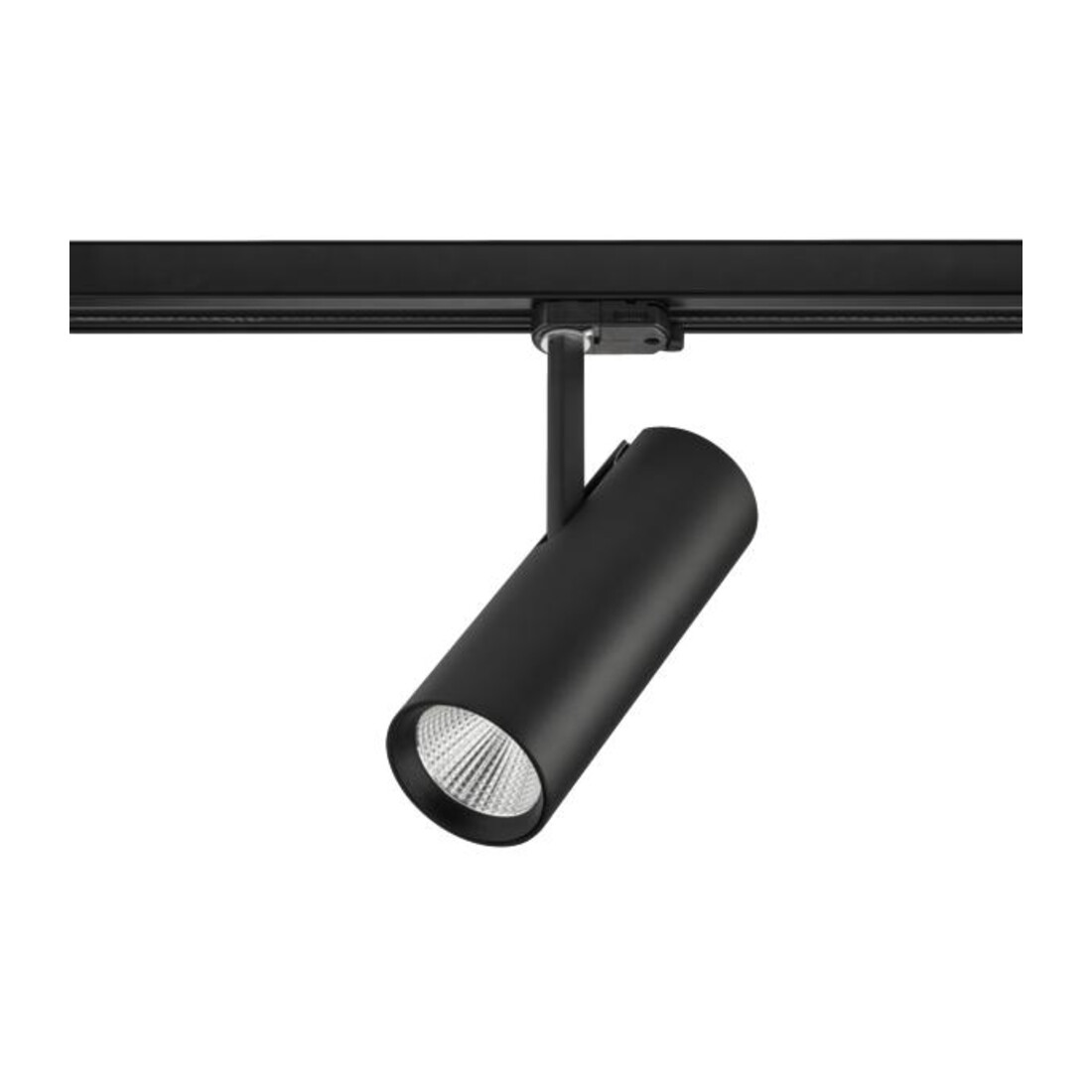 Brumberg Leuchten Projecteur LED sur rail 3000K noir 88397183