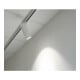 Brumberg Leuchten Projecteur LED sur rail 930, blanc 88393173