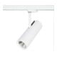 Brumberg Leuchten Projecteur LED sur rail 930, blanc 88397173