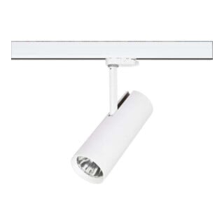 Brumberg Leuchten Projecteur LED sur rail 935, blanc 88393175