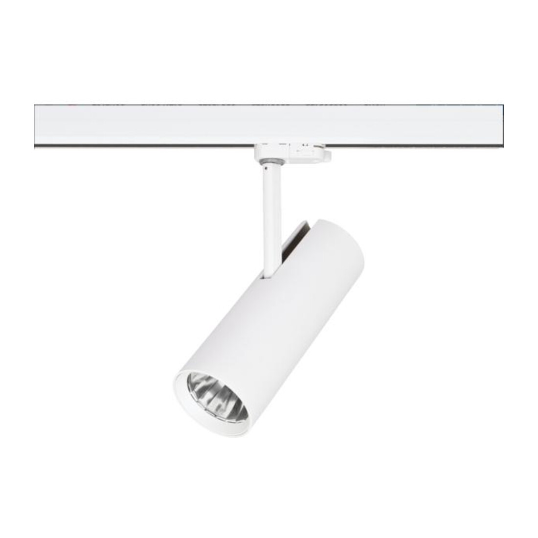 Brumberg Leuchten Projecteur LED sur rail 935, blanc 88393175