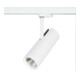 Brumberg Leuchten Projecteur LED sur rail 935, blanc 88397175