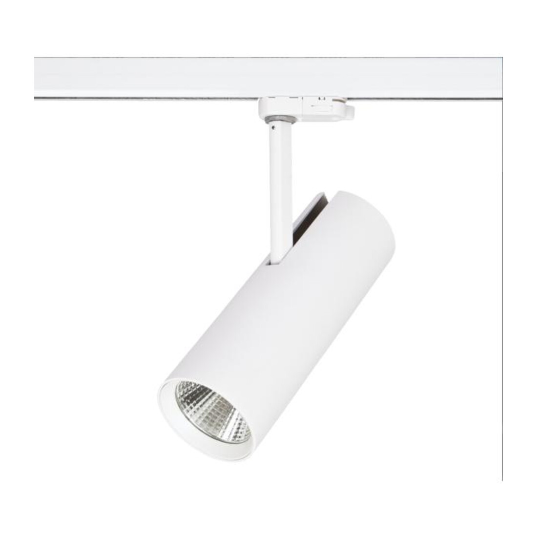 Brumberg Leuchten Projecteur LED sur rail 935, blanc 88397175