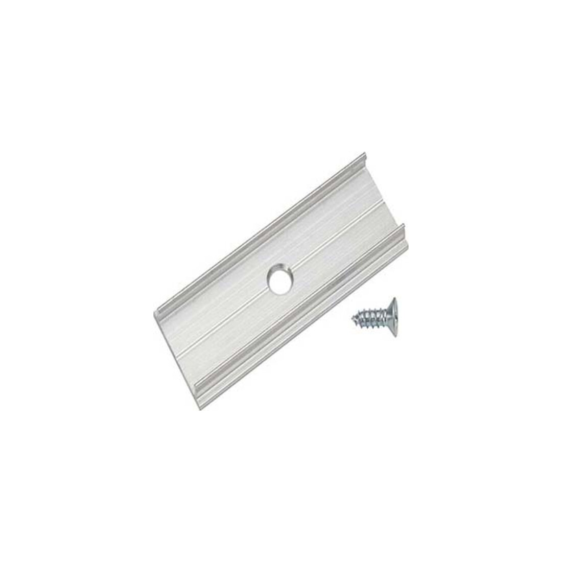 Brumberg Leuchten Raccord avec perçage 4,5 mm 53005000