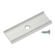 Brumberg Leuchten Raccord avec perçage 4,5 mm 53005000-4