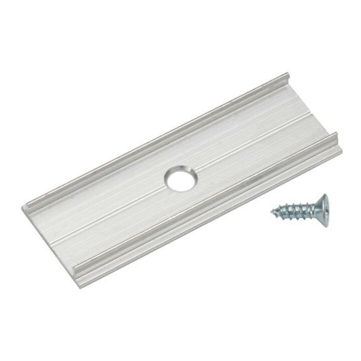 Brumberg Leuchten Raccord avec perçage 4,5 mm 53005000