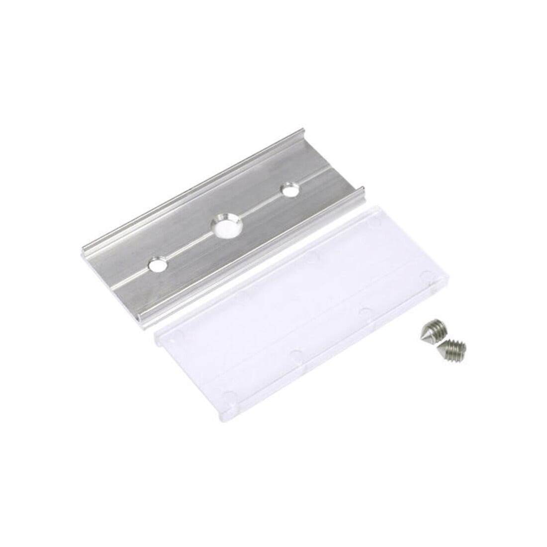 Brumberg Leuchten Raccord avec perçage 4,5 mm 53007000