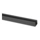Brumberg Leuchten Rail d'alimentation 3 phases 3000 mm noir 88103080