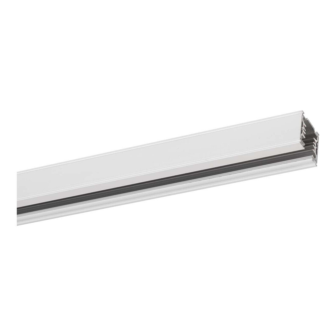 Brumberg Leuchten Rail électrique 3 phases 2000 mm blanc 88102070