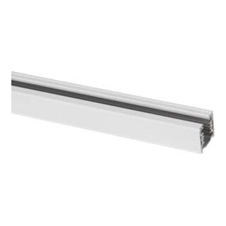 Brumberg Leuchten Rail électrique triphasé 1000 mm blanc 88101070