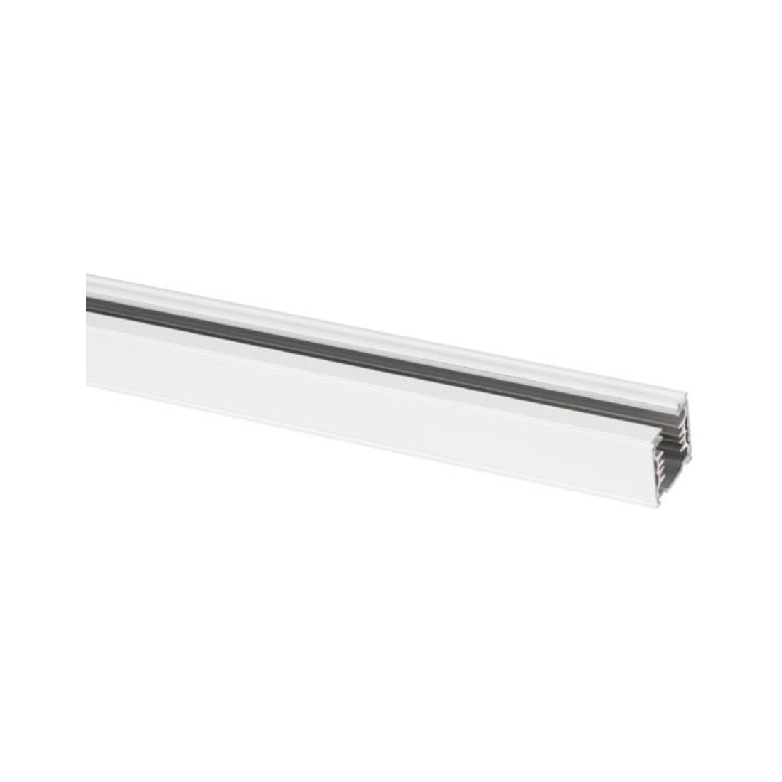 Brumberg Leuchten Rail électrique triphasé 1000 mm blanc 88101070