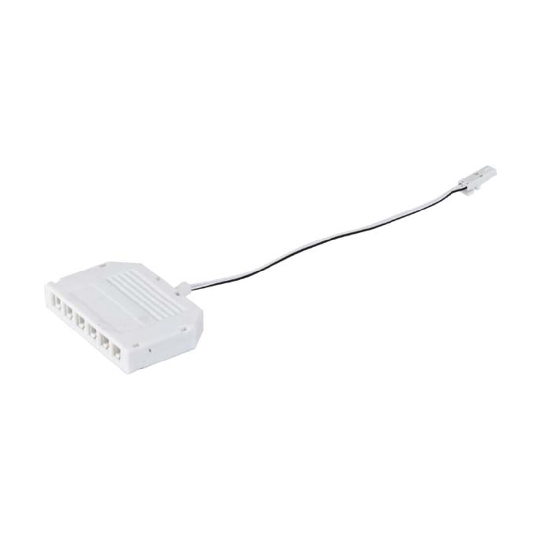 Brumberg Leuchten Répartiteur LED 6 voies pour 17106000 17107000
