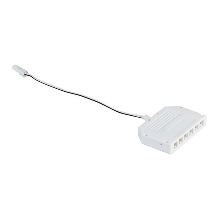 Brumberg Leuchten Répartiteur LED 6 voies pour 17106000 17107000