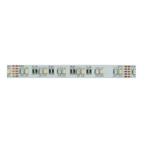 Brumberg Leuchten RGBW-Flexband 5000mm 24V IP00 18503002