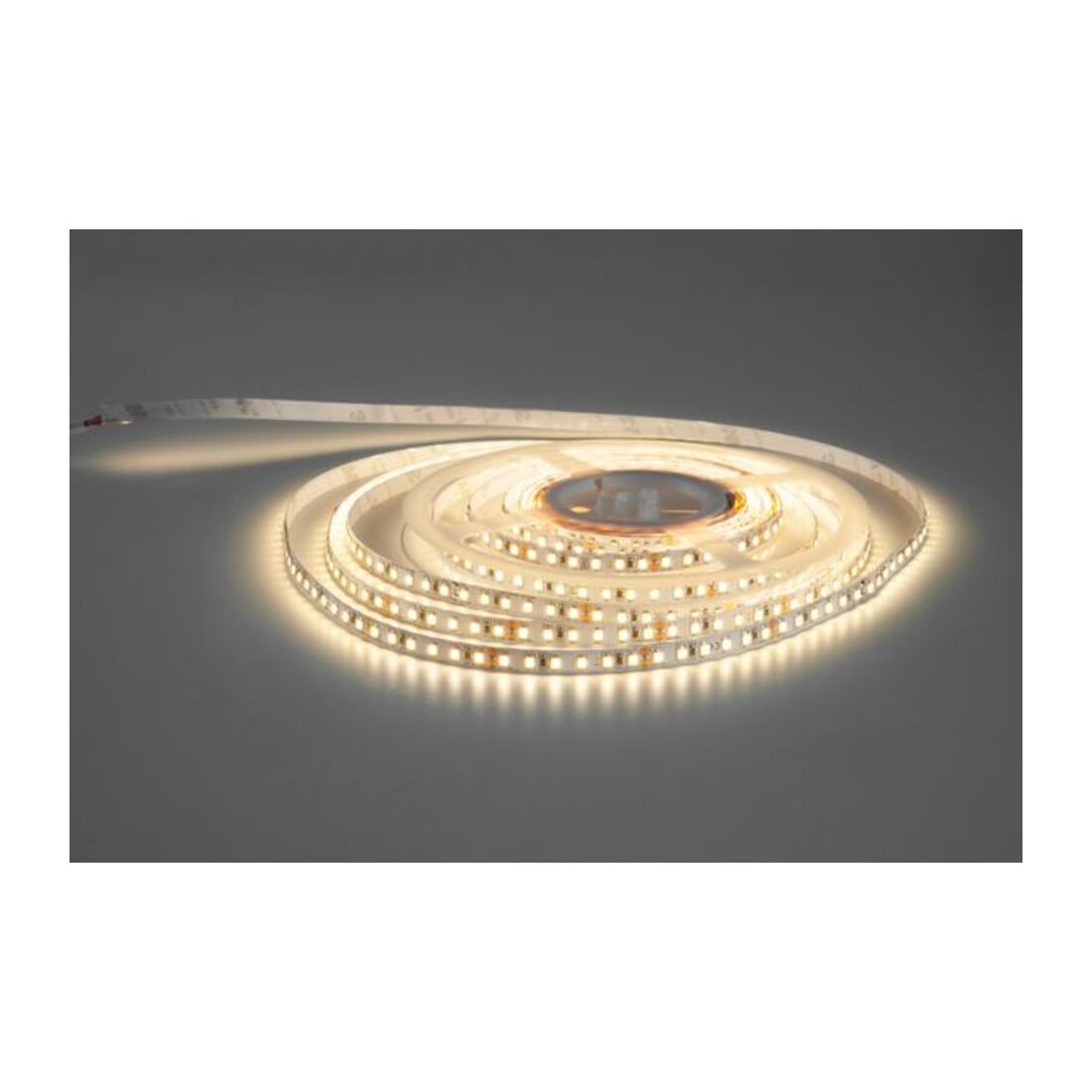 Brumberg Leuchten Ruban LED flexible 24V 3000K IP00 5m 38203003