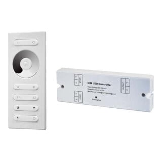 Brumberg Leuchten Set contrôleur LED Mono 17528000