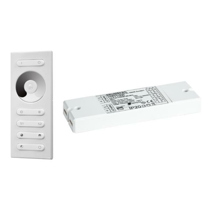 Brumberg Leuchten Set contrôleur LED Mono 17528000
