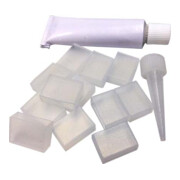 Brumberg Leuchten Set de capuchons d'extrémité en silicone 15720000-1