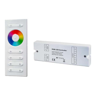 Brumberg Leuchten Set de contrôleur LED RGB 18233000