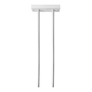 Brumberg Leuchten Set double suspension 1 m 81172100