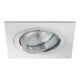 Brumberg Leuchten Spot encastrable 50W alu-mat 00007025