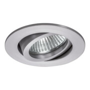 Brumberg Leuchten Spot encastrable 50W alu-mt 00006325-2