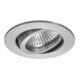 Brumberg Leuchten Spot encastrable 50W alu-mt 00006325