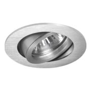 Brumberg Leuchten Spot encastrable 50W blanc ws 00006307-1