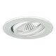 Brumberg Leuchten Spot encastrable 50W blanc ws 00006307