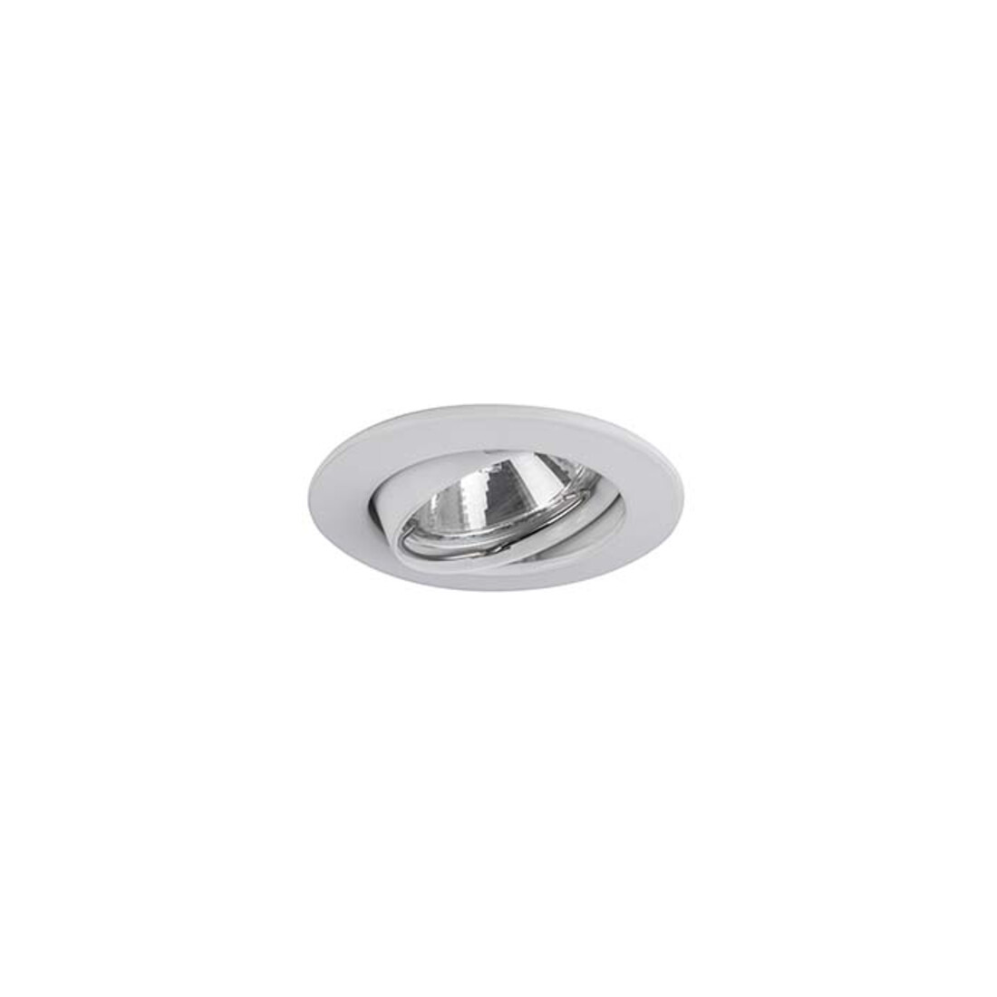 Brumberg Leuchten Spot encastrable 50W chr-mt 00216903