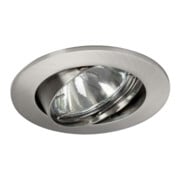 Brumberg Leuchten Spot encastrable 50W chr-mt 00216903-4