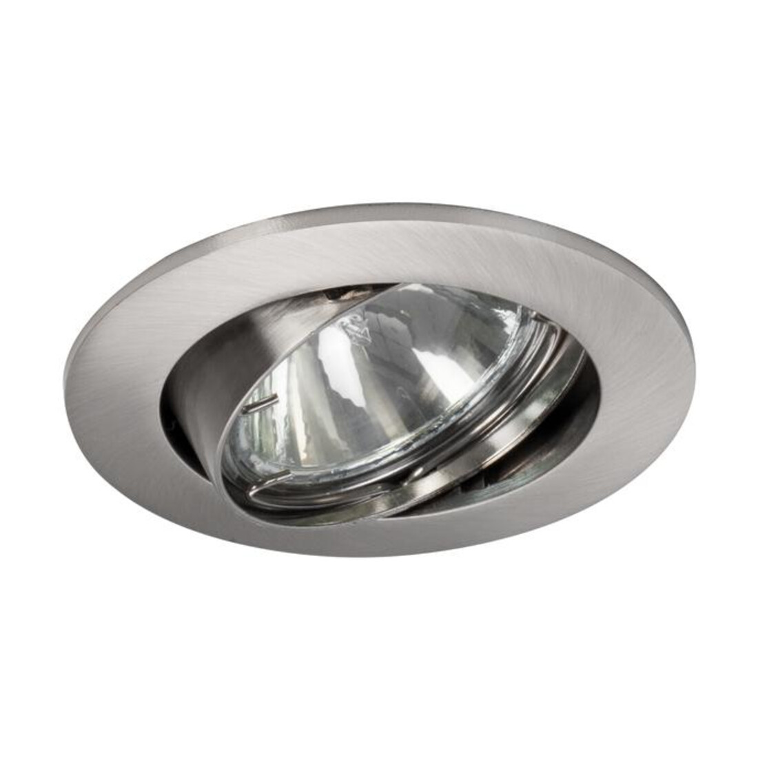 Brumberg Leuchten Spot encastrable 50W chr-mt 00216903