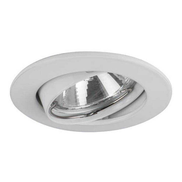 Brumberg Leuchten Spot encastrable 50W ws 00216907