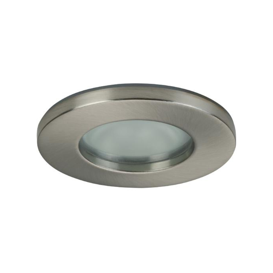 Brumberg Leuchten Spot encastrable alu-mat GX5,3 50W 00206225