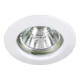 Brumberg Leuchten Spot encastrable blanc 00325207