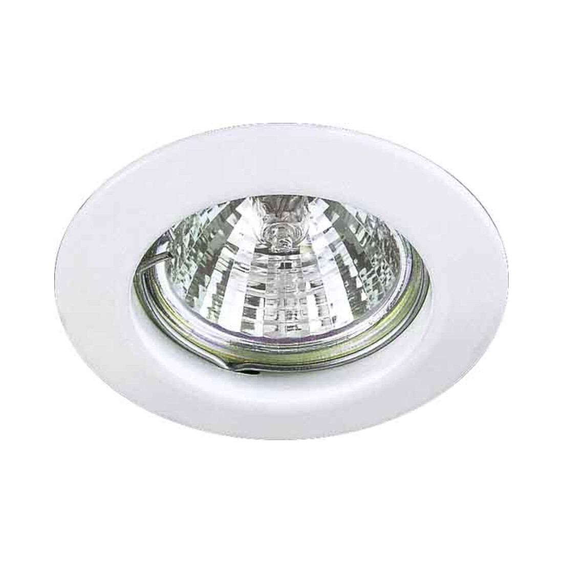 Brumberg Leuchten Spot encastrable blanc 00325207