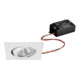 Brumberg Leuchten Spot encastrable LED 230V 3000K blanc 38365073