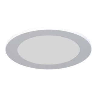 Brumberg Leuchten Spot encastrable LED 230V 3000K blanc 38370073