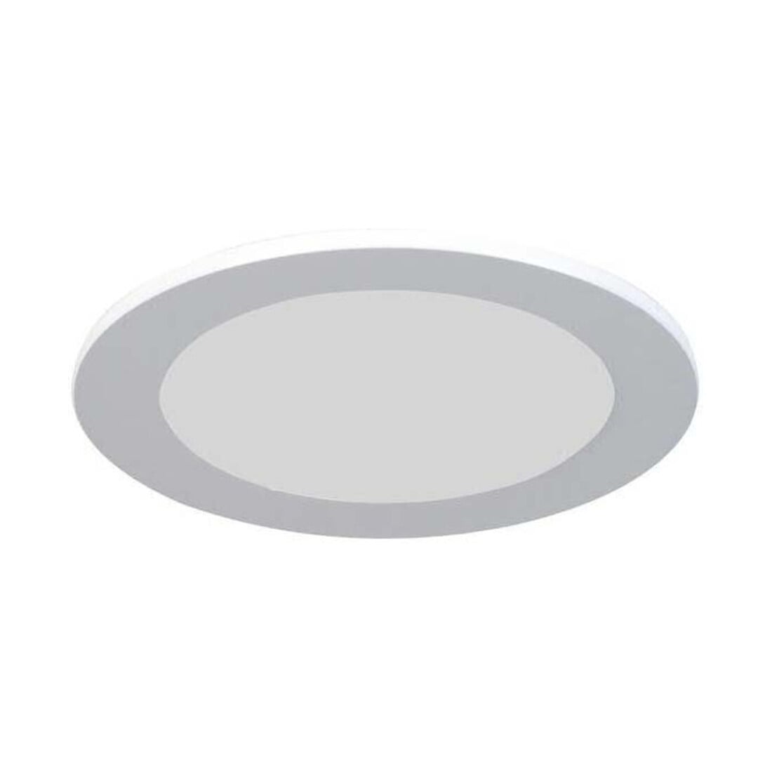 Brumberg Leuchten Spot encastrable LED 230V 3000K blanc 38370073