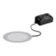 Brumberg Leuchten Spot encastrable LED 230V 3000K blanc 38370073